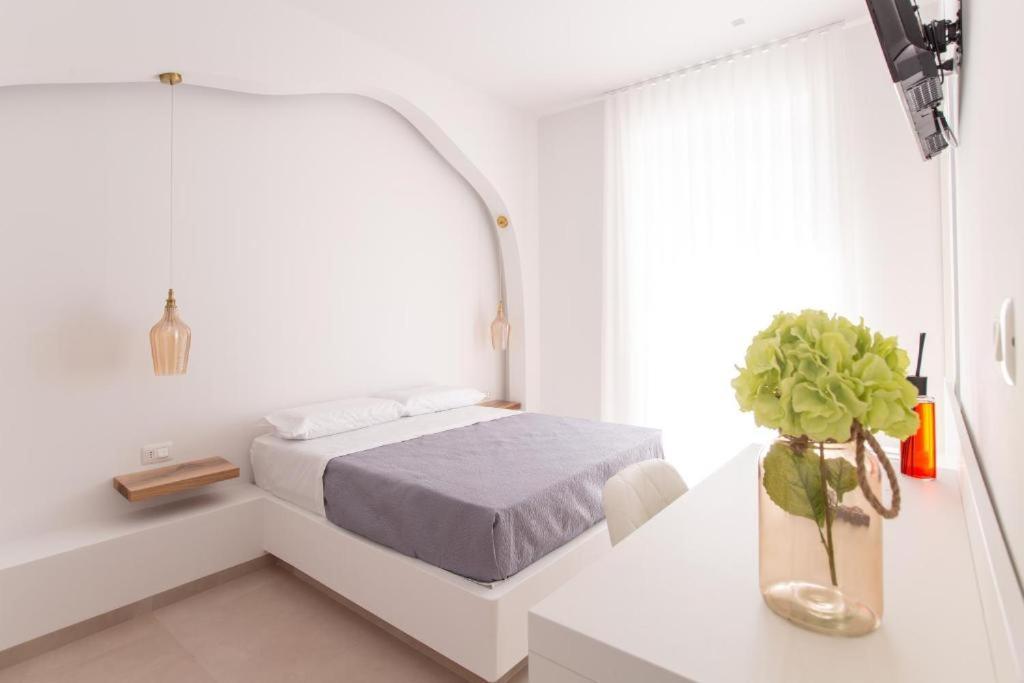 Le Dune B&B ヴィエステ エクステリア 写真