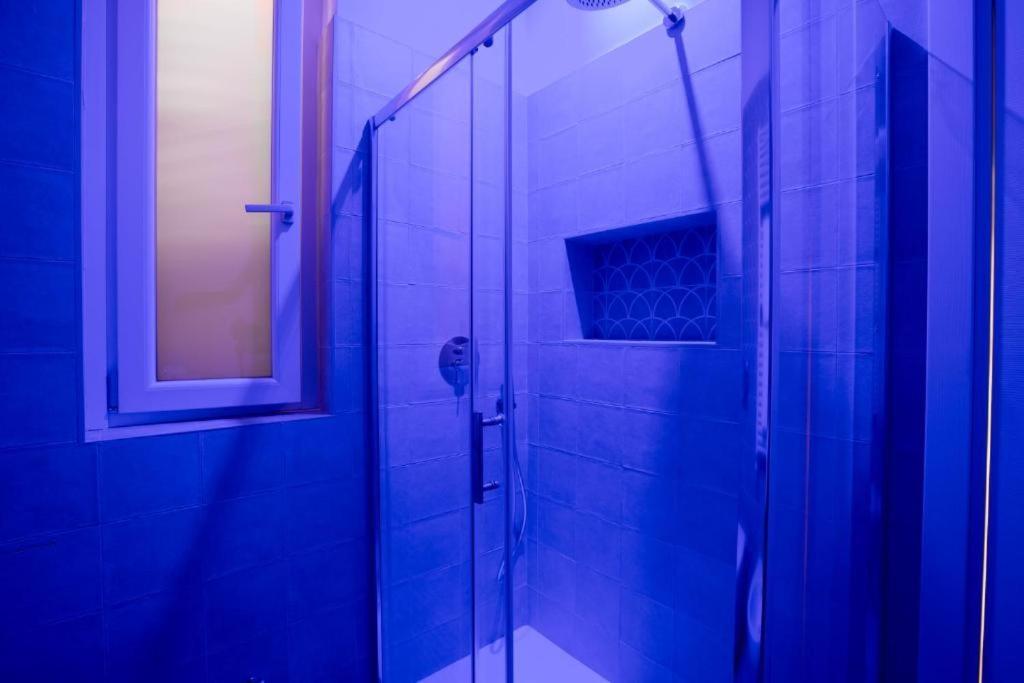 Le Dune B&B ヴィエステ エクステリア 写真