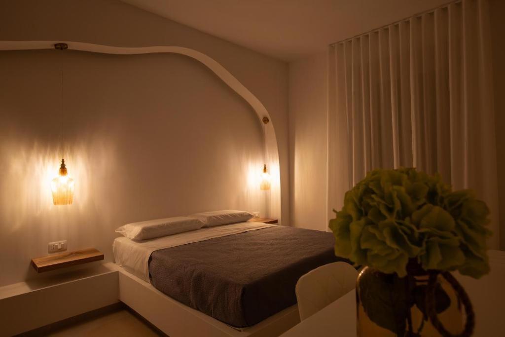 Le Dune B&B ヴィエステ エクステリア 写真